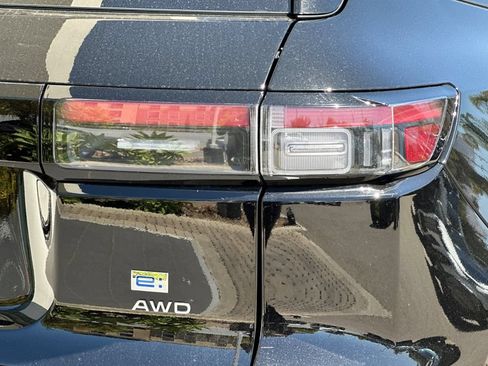 Used 2026 Honda Prologue Touring image 34