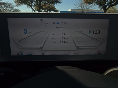 Certified 2023 Hyundai Ioniq 5 SEL image 18