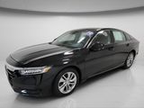 Certified 2018 Honda Accord LX image 3