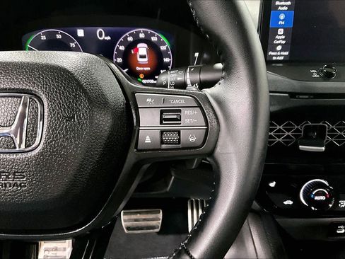 Used 2025 Honda Accord Sport image 25