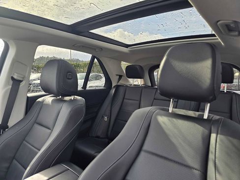 New 2026 Mercedes-Benz GLE 450e 4MATIC image 23