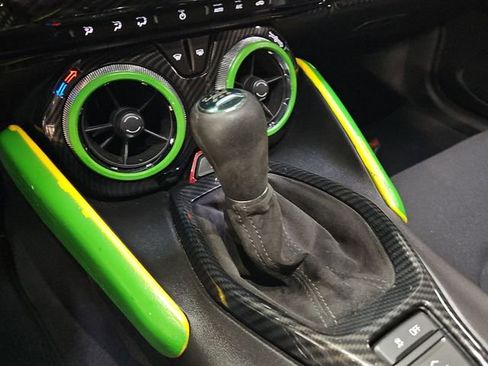 Used 2017 Chevrolet Camaro LS image 16