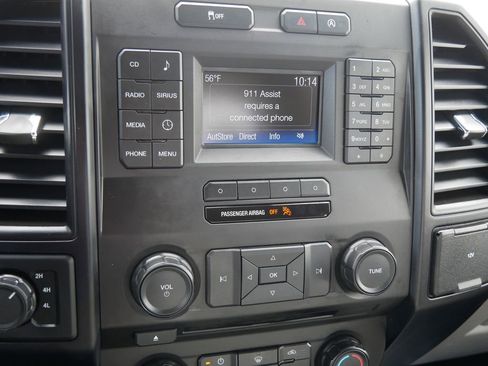 Used 2016 Ford F150 XL w/ Equipment Group 101A Mid AWD/4WD image 22