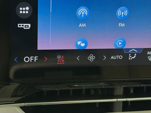 New 2026 Lincoln Nautilus Premier w/ Equipment Group 102A image 21