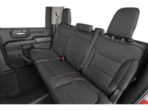 Used 2021 Chevrolet Silverado 3500 W/T w/ WT Convenience Package image 29