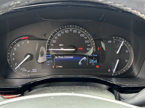 Used 2018 Cadillac XT5 Premium Luxury image 21