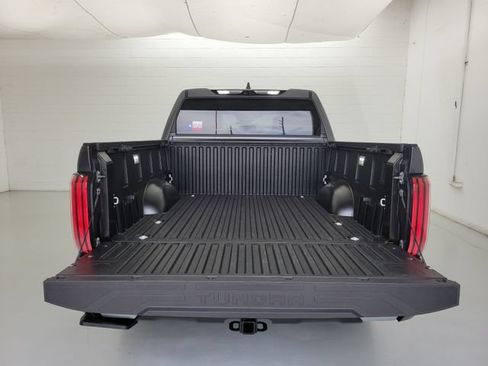 Used 2024 Toyota Tundra Limited RWD image 9