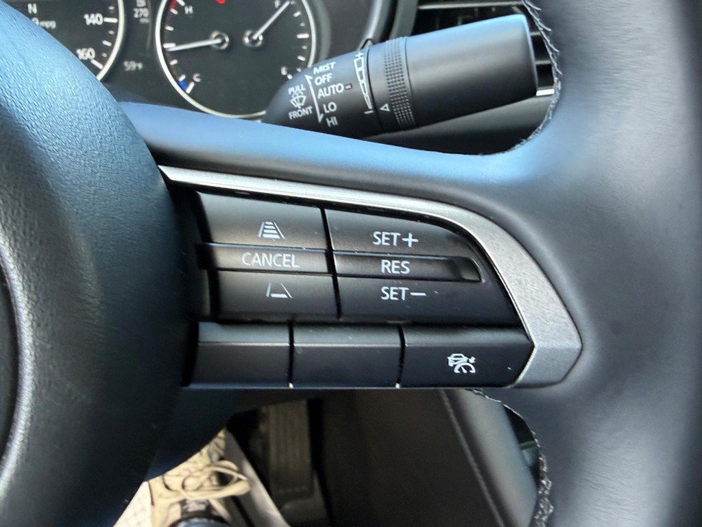 Used 2026 MAZDA MAZDA3 2.5 S Sedan w/ Preferred Pkg FWD image 19
