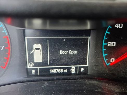 Used 2015 Chevrolet Colorado LT w/ LT Convenience Package image 15