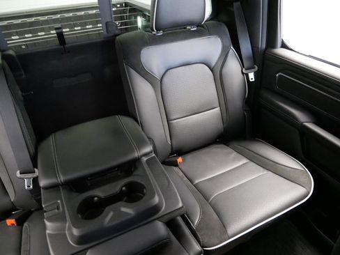 New 2026 RAM 1500 Laramie w/ Night Edition image 32