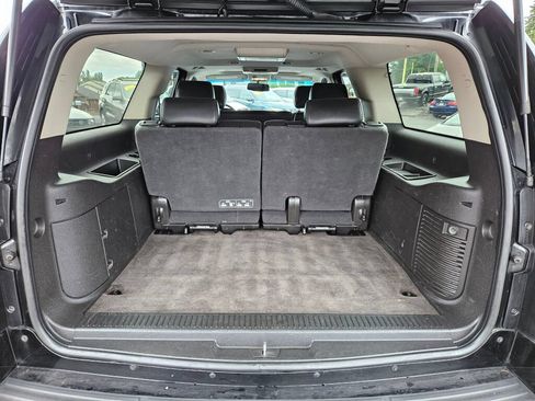 Used 2014 Chevrolet Suburban LT AWD/4WD image 9