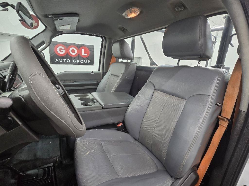 Used 2015 Ford F250 XL AWD/4WD image 15