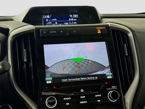 Used 2019 Subaru Ascent Limited image 23