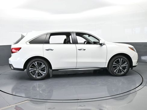 Used 2020 Acura MDX Technology image 7
