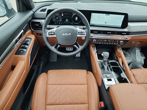 New 2025 Kia Telluride SX Prestige X-Line image 9