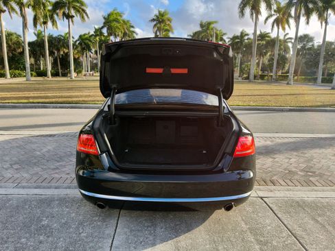 Used 2011 Audi A8 L 4.2 image 19