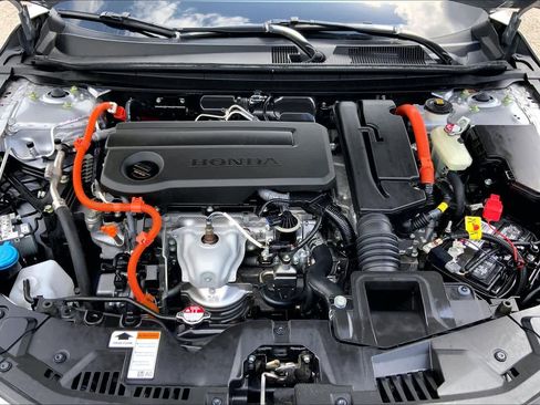 Used 2024 Honda Accord Sport image 31