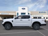 New 2024 Ford Ranger XLT w/ FX4 Off-Road Package image 3