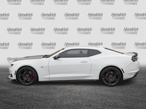 Used 2023 Chevrolet Camaro SS image 6