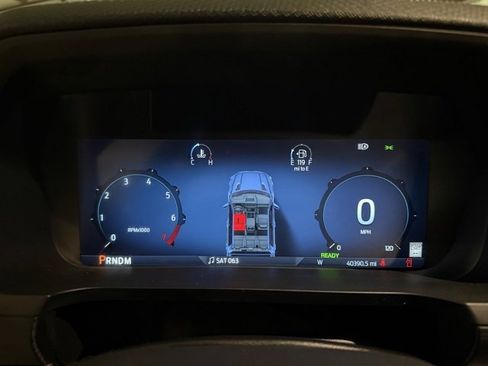 Used 2024 Ford F150 XLT w/ Equipment Group 302A MID image 14