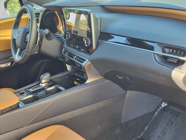 Used 2026 Lexus RX 350 FWD image 22