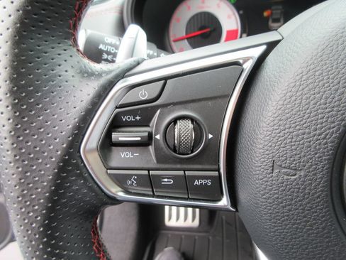Used 2022 Acura TLX w/ A-SPEC Pkg FWD image 24