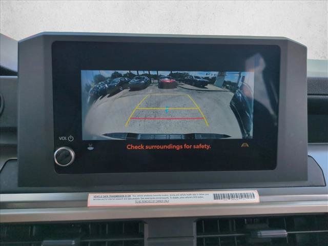Certified 2024 Toyota Tacoma SR5 w/ SR5 Upgrade Package RWD image 14