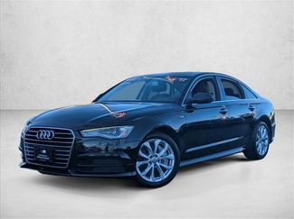Used 2017 Audi A6 2.0T Premium video 1
