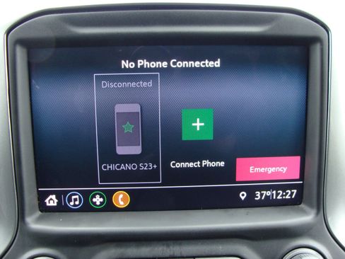 Used 2021 Chevrolet Silverado 1500 LT image 17