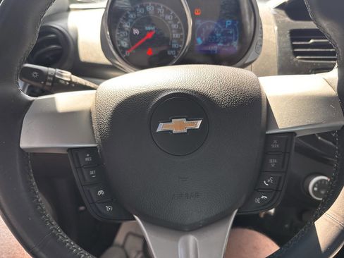 Used 2013 Chevrolet Spark LT image 15