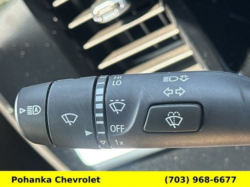 Certified 2026 GMC Sierra 1500 SLT AWD/4WD image 10