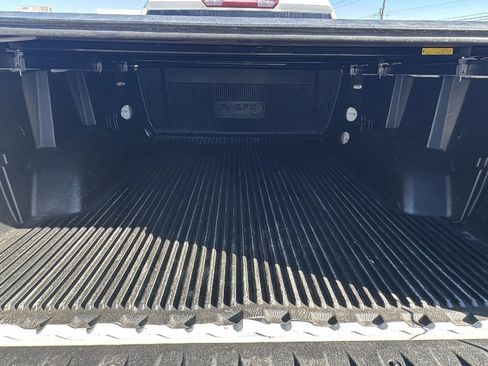 Used 2020 Chevrolet Silverado 1500 Custom Trail Boss image 18