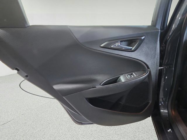 Used 2018 Chevrolet Malibu LT FWD image 20