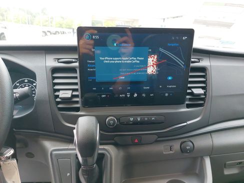 New 2025 Ford Transit 250 Base w/ Load Area Protection Package image 21