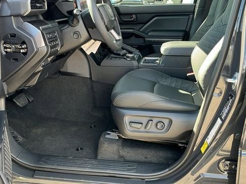 New 2026 Toyota 4Runner TRD Off-Road Premium image 18