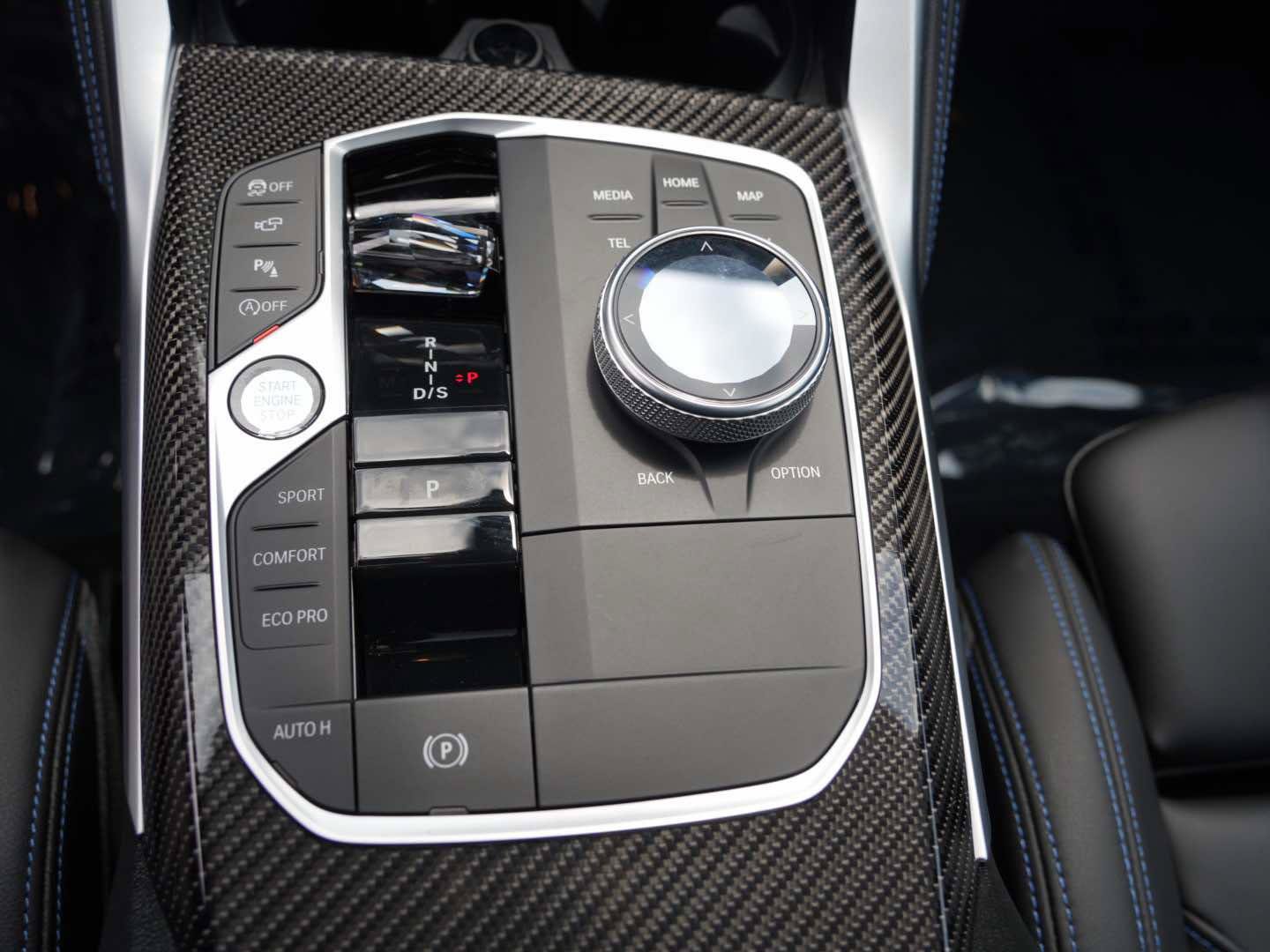 Used 2025 BMW M240i Coupe RWD image 22