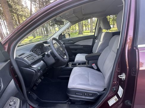 Used 2015 Honda CR-V EX image 51