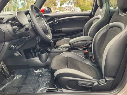 Used 2023 MINI Cooper John Cooper Works w/ Driver Assistance Package image 10