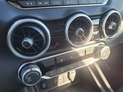 New 2025 Nissan Sentra S image 19