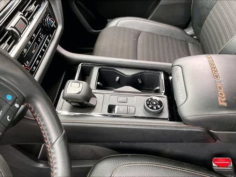 Used 2023 Nissan Pathfinder Rock Creek AWD/4WD image 13