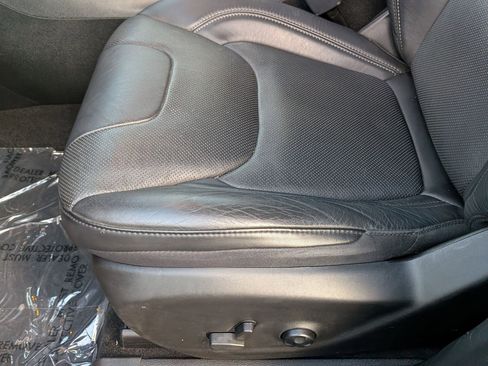 Certified 2021 Jeep Cherokee Limited w/ Elite Package image 16