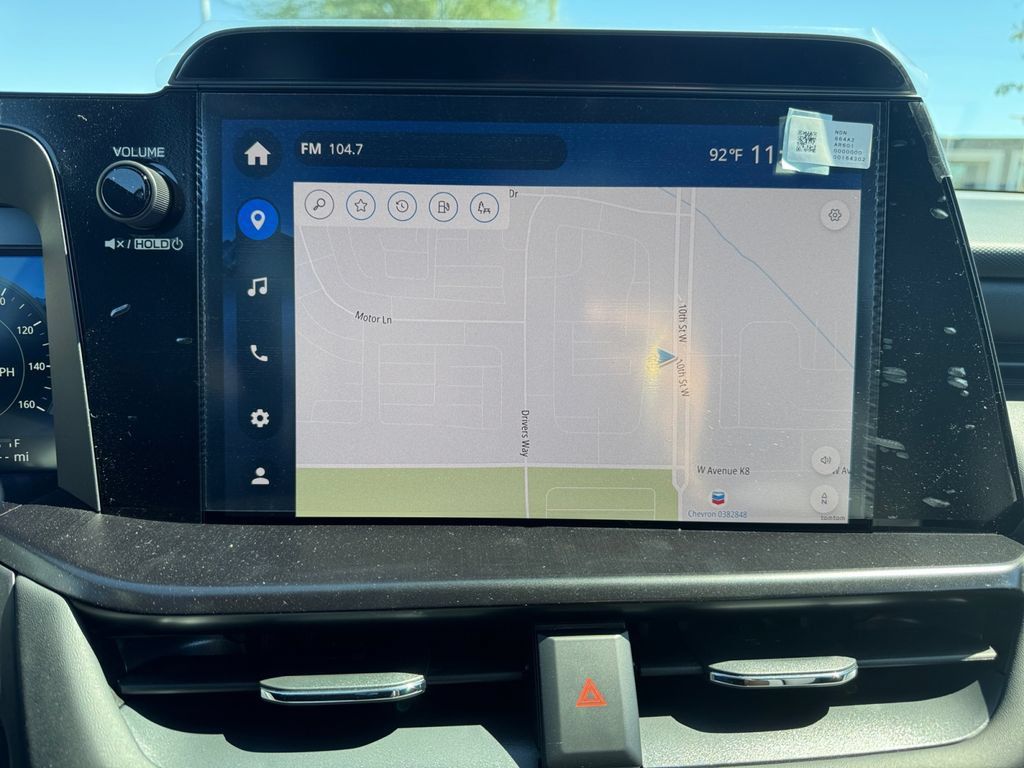 New 2026 Subaru Outback Touring XT AWD/4WD image 21