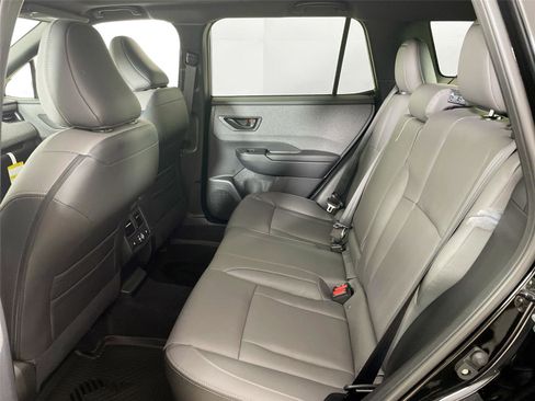 New 2026 Subaru Outback Limited image 24