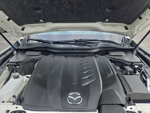 Certified 2026 MAZDA CX-90 3.3 Turbo S w/ Premium Plus AWD/4WD image 37