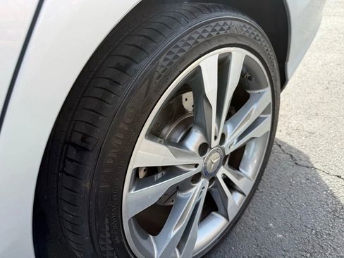 Used 2016 Mercedes-Benz C 300 Sedan w/ Multimedia Package image 15