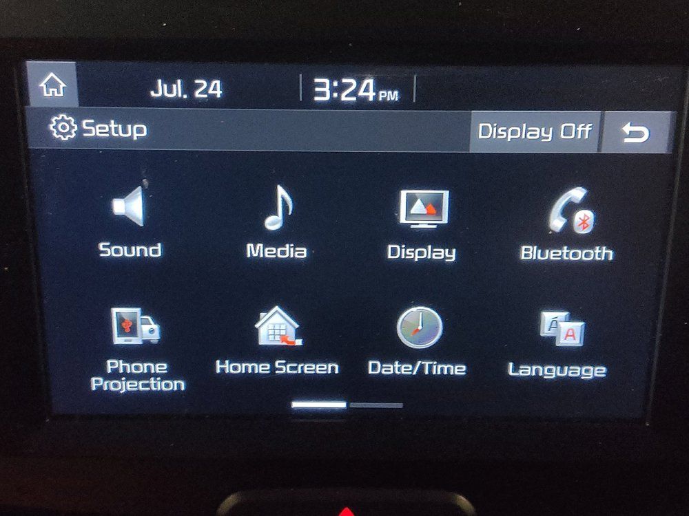 Used 2021 Kia Soul S FWD image 25