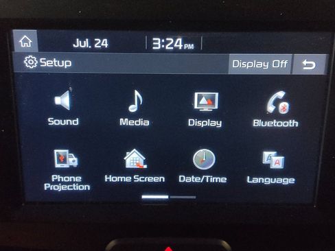 Used 2021 Kia Soul S FWD image 25