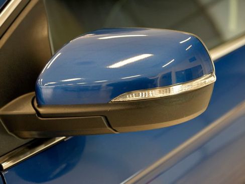 Used 2020 Ford Edge SEL w/ Convenience Package image 12