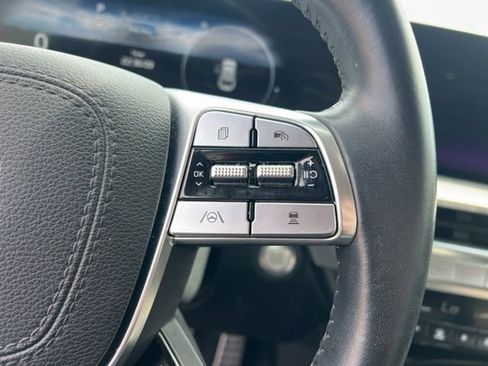 Used 2024 Kia Telluride SX image 15