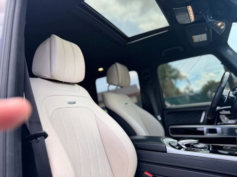 Used 2020 Mercedes-Benz G 63 AMG 4MATIC image 19